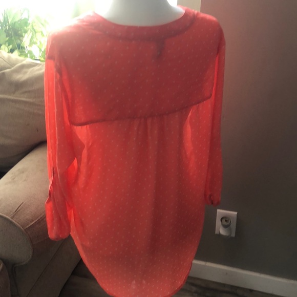 Blouse - Picture 2 of 3